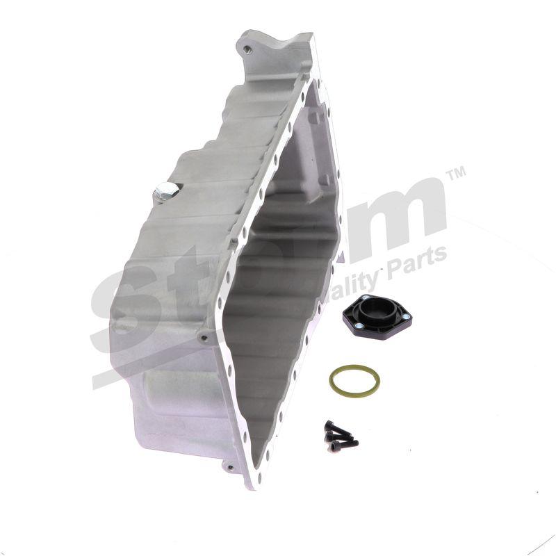 Carter d'huile STORM QUALITY PARTS 999004