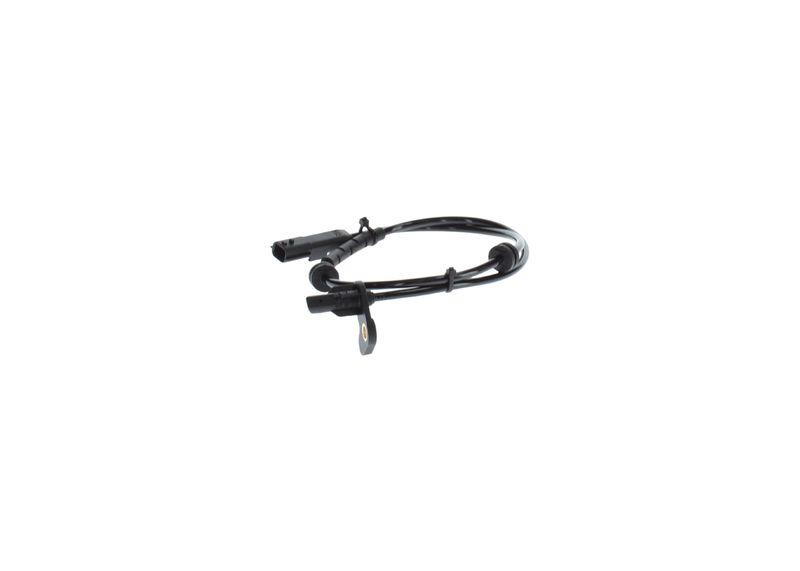 Capteur, vitesse de roue BOSCH 0 986 594 667