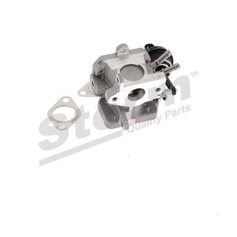 Vanne EGR STORM QUALITY PARTS 9096