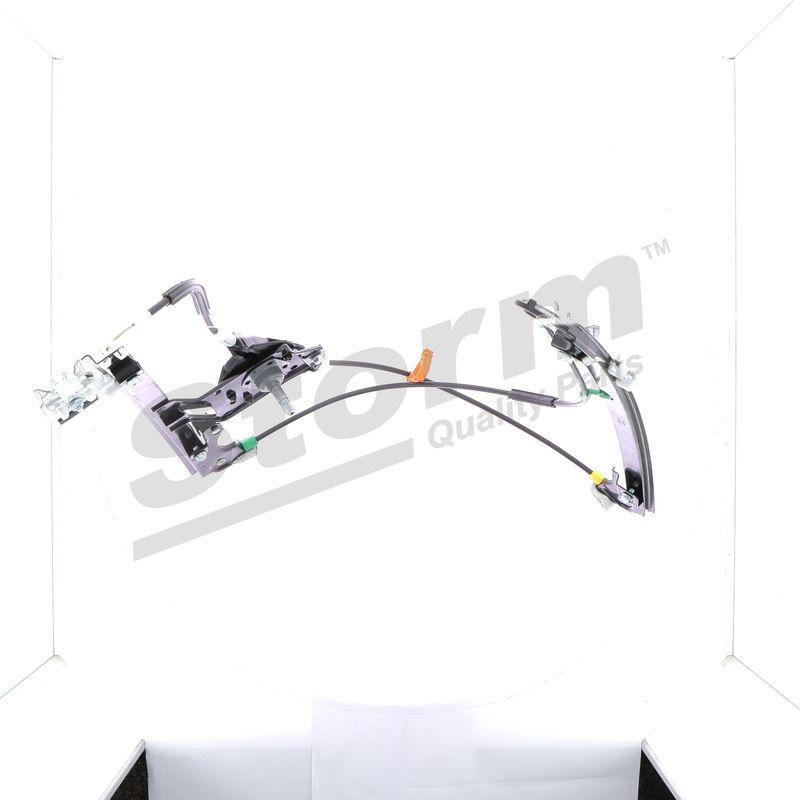 Lève-vitre STORM QUALITY PARTS 96069