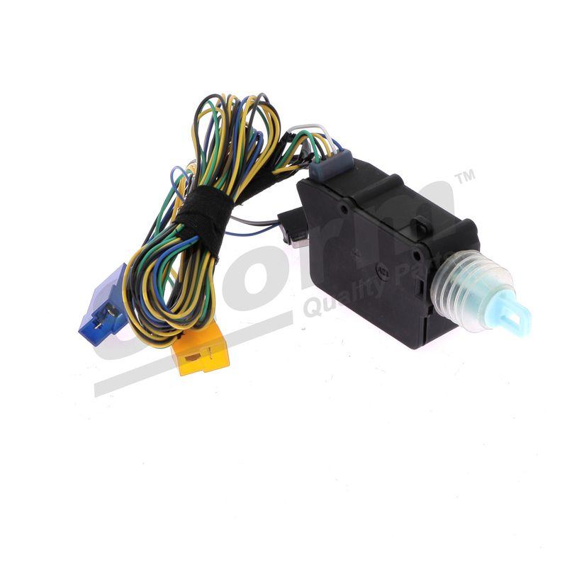 Élément d'ajustage, verrouillage central STORM QUALITY PARTS 56025002
