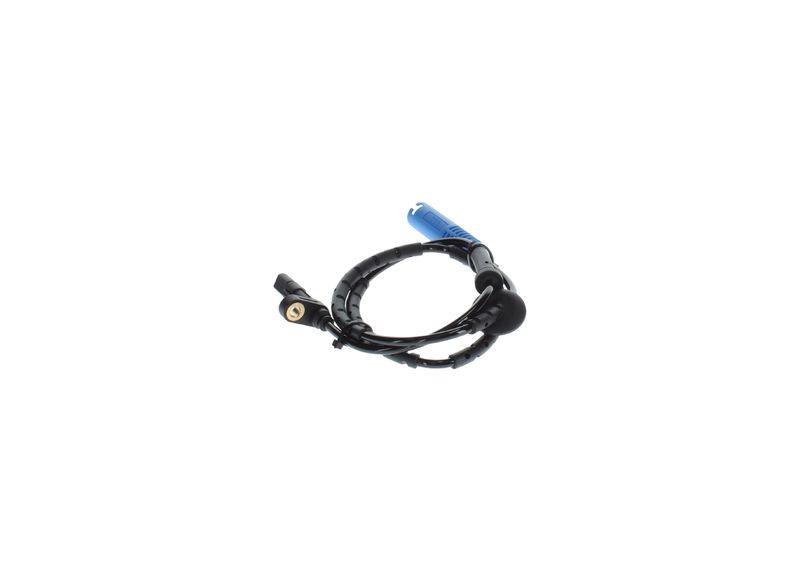Capteur, vitesse de roue BOSCH 0 986 594 538