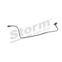 Durite de radiateur STORM QUALITY PARTS STO2750003