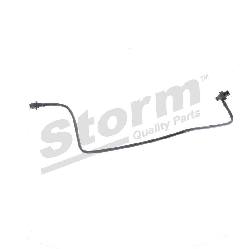 Durite de radiateur STORM QUALITY PARTS STO2750003