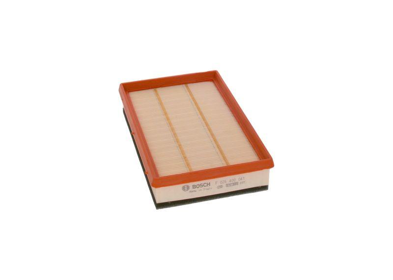 Filtre à air BOSCH F 026 400 041