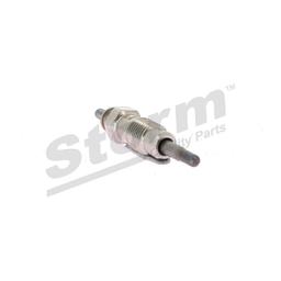 Bougie de préchauffage STORM QUALITY PARTS 502001