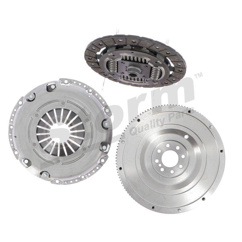 Kit adaptateur, embrayage STORM QUALITY PARTS STO1053