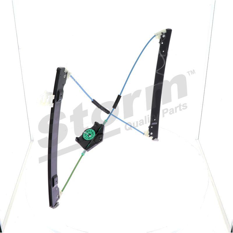 Lève-vitre STORM QUALITY PARTS 39576
