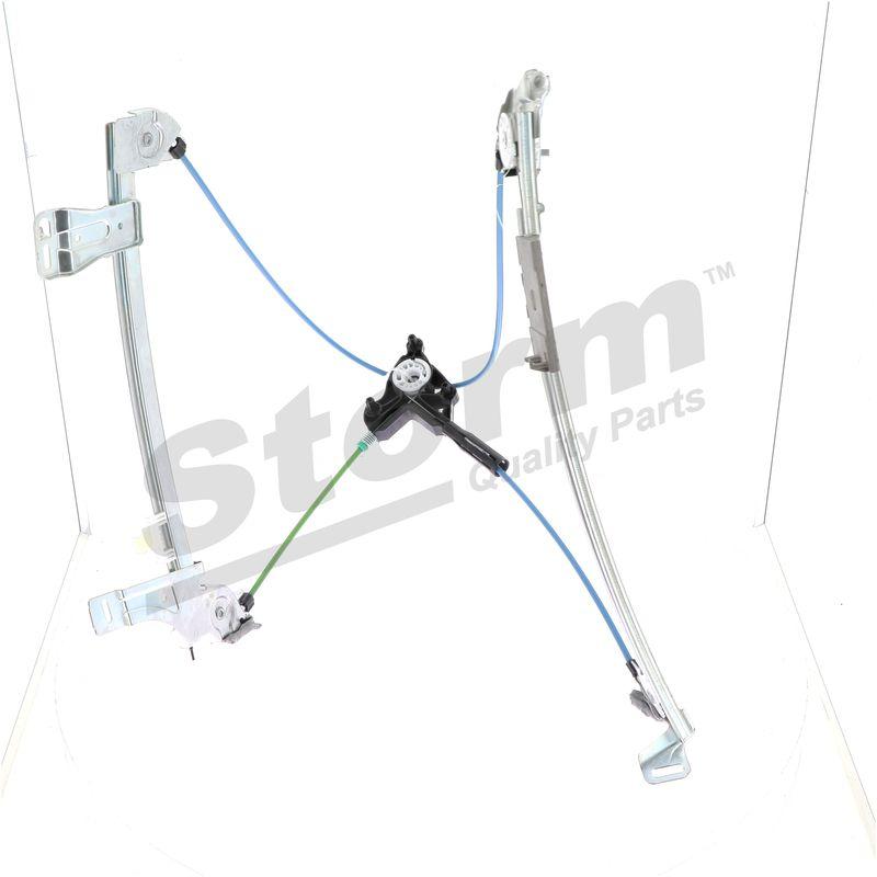 Lève-vitre STORM QUALITY PARTS 79779