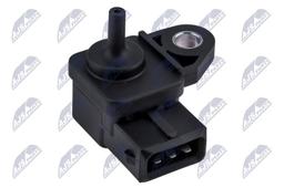 Capteur, pression de suralimentation NTY ECM-MS-002