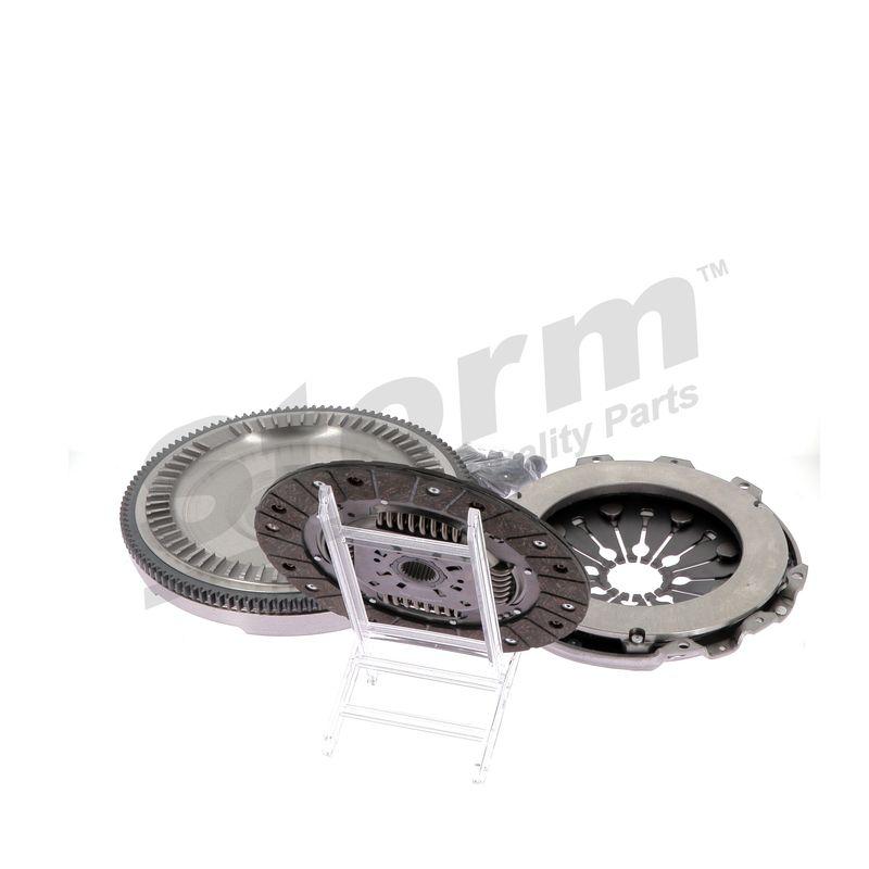 Kit adaptateur, embrayage STORM QUALITY PARTS STO835070A