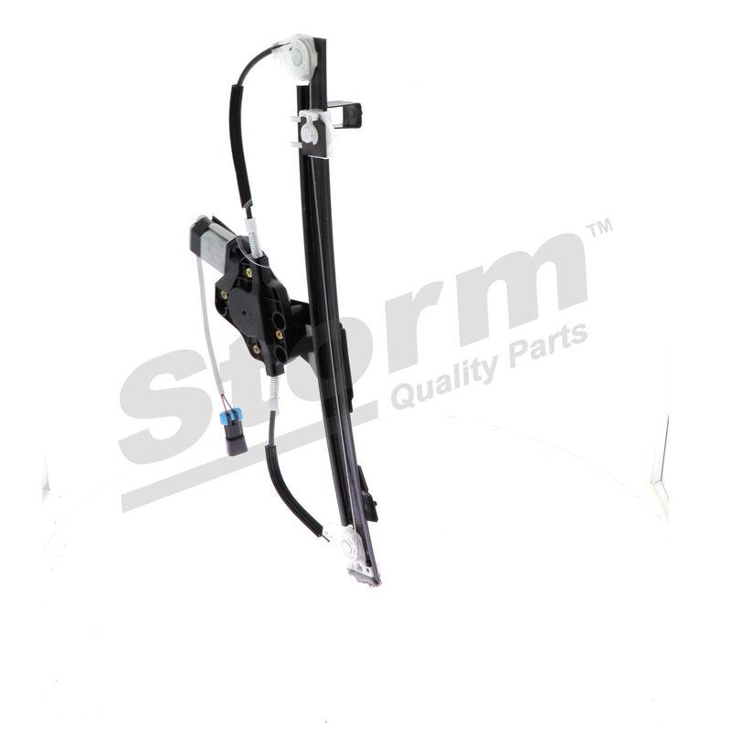 Lève-vitre STORM QUALITY PARTS 39676