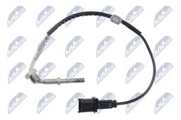 Capteur, température des gaz NTY EGT-PL-053