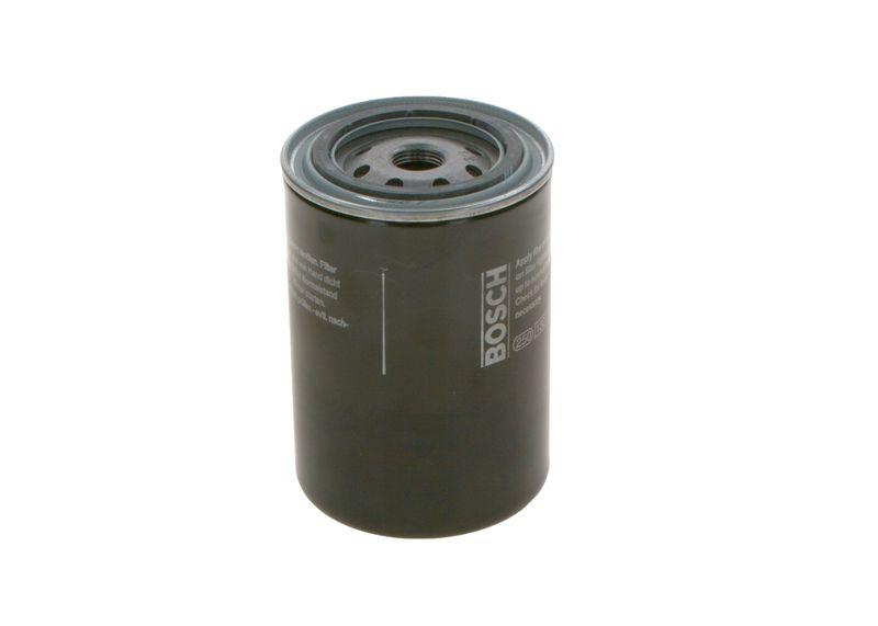 Filtre à huile BOSCH 0 451 104 067