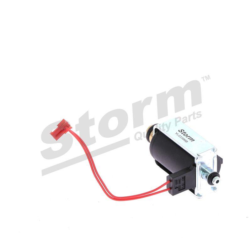 Pompe d’additif STORM QUALITY PARTS 777499