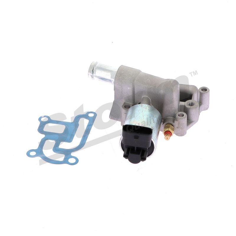 Vanne EGR STORM QUALITY PARTS 9081