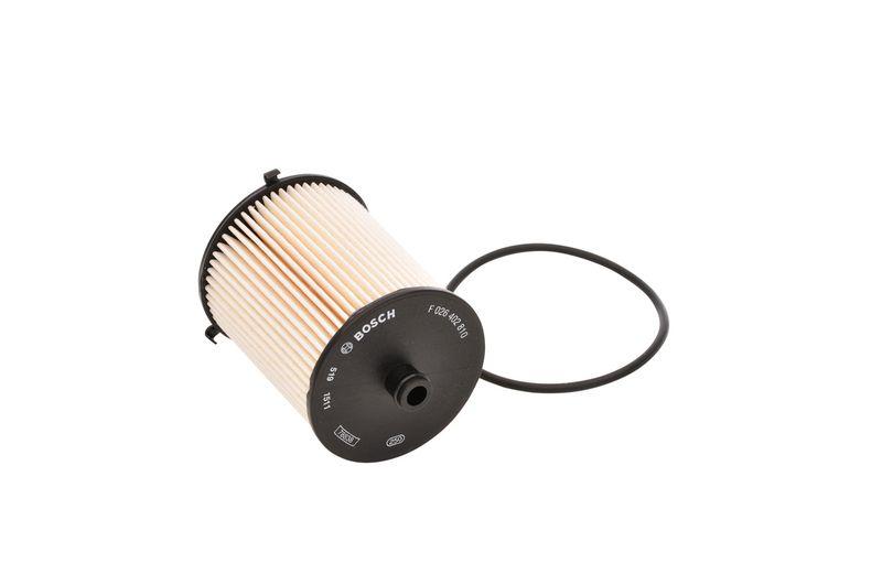 Filtre à carburant BOSCH F 026 402 810