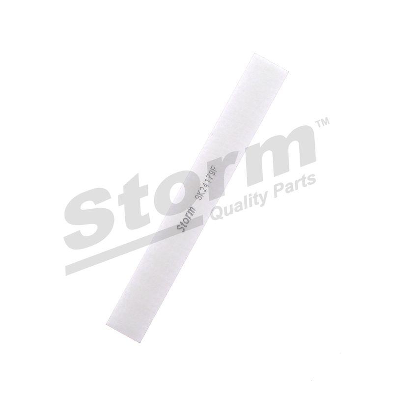 Filtre, air de l'habitacle STORM QUALITY PARTS 14194