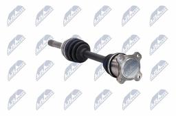 Arbre de transmission NTY NPW-HY-640