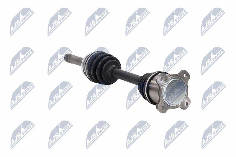 Arbre de transmission NTY NPW-HY-640