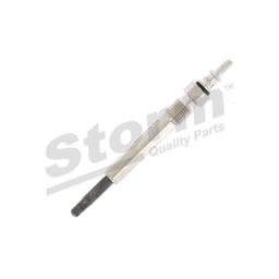 Bougie de préchauffage STORM QUALITY PARTS 501038