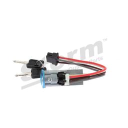 Fermeture-volant STORM QUALITY PARTS 23026