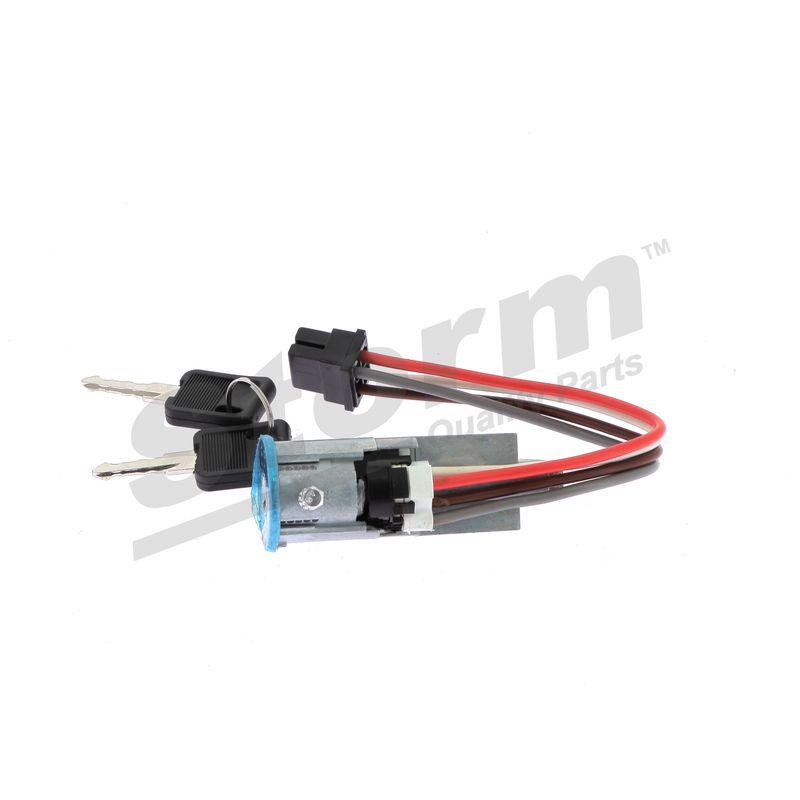 Fermeture-volant STORM QUALITY PARTS 23026