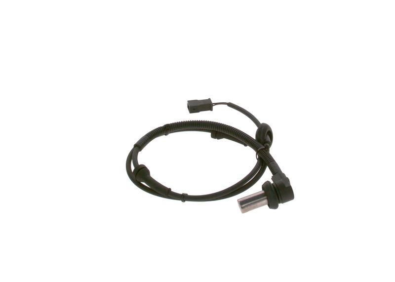 Capteur, vitesse de roue BOSCH 0 986 594 014