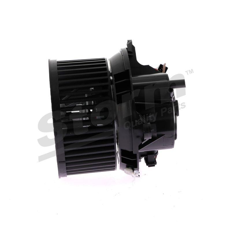 Pulseur d'air habitacle STORM QUALITY PARTS 26504