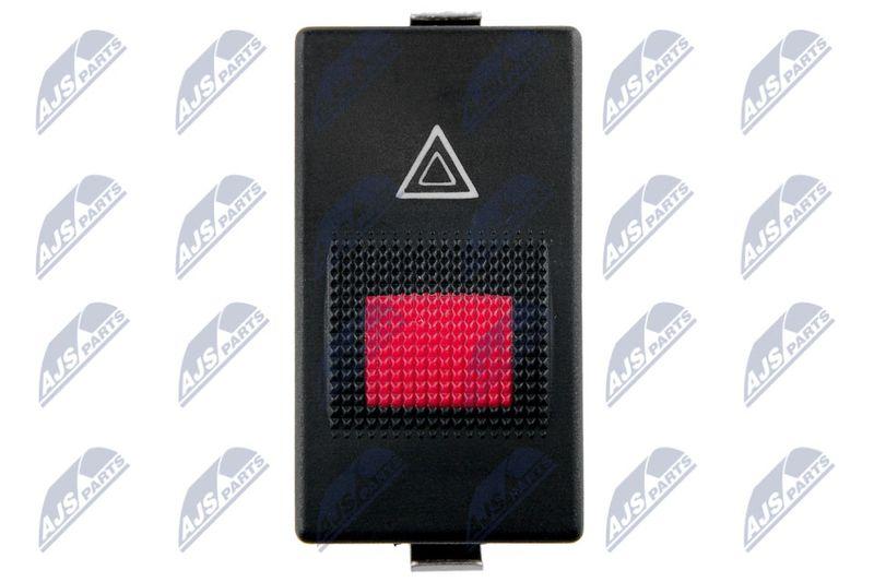 Interrupteur de signal de détresse NTY EWS-AU-010