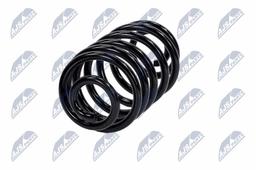 Ressort de suspension NTY ASZ-CH-021