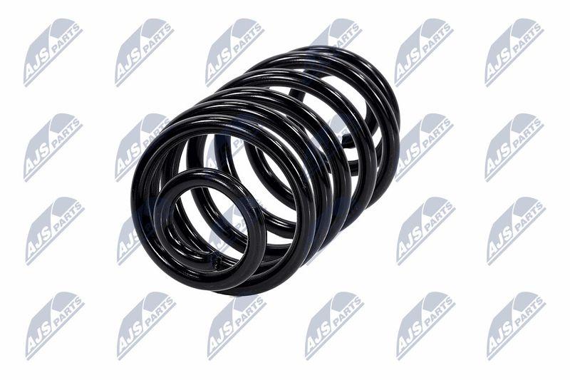 Ressort de suspension NTY ASZ-CH-021