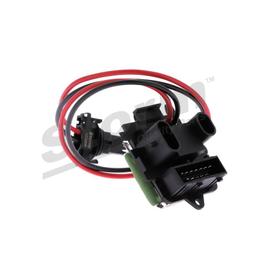 Résistance, pulseur d'air habitacle STORM QUALITY PARTS 888705