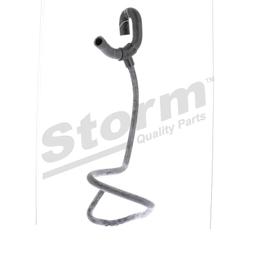 Durite de radiateur STORM QUALITY PARTS F9003