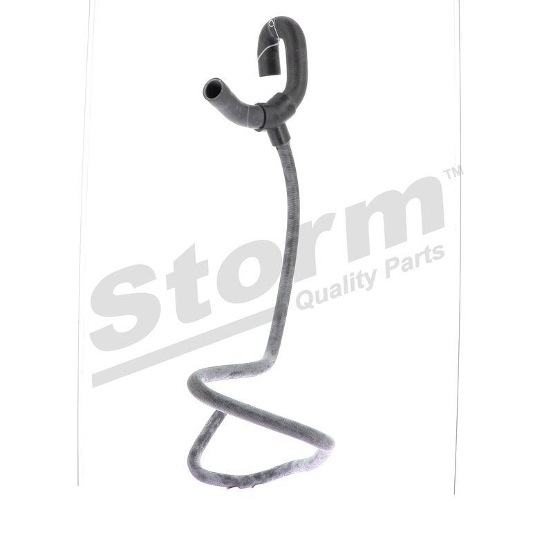 Durite de radiateur STORM QUALITY PARTS F9003