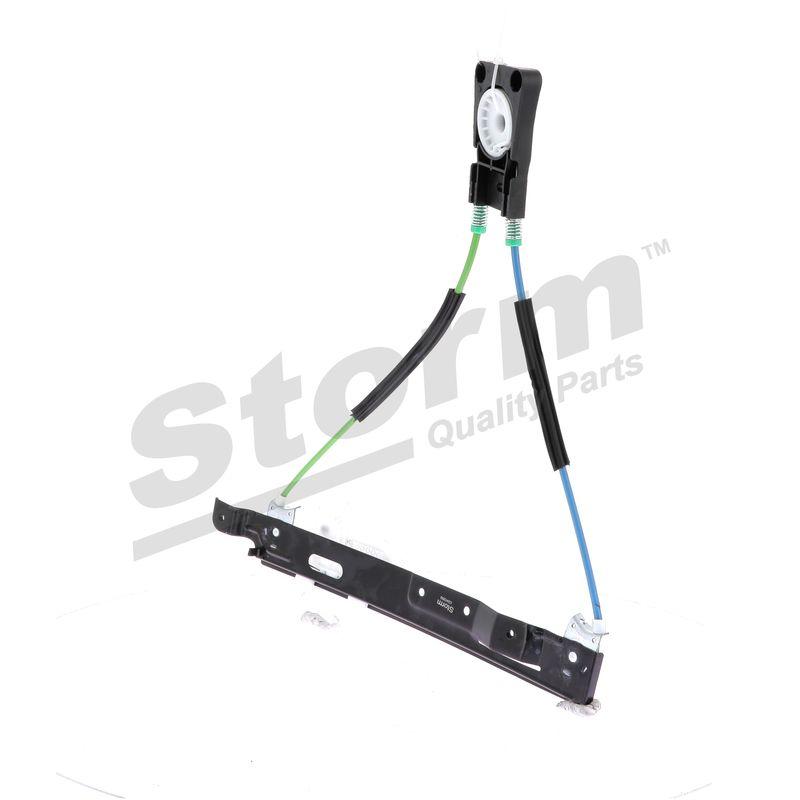 Lève-vitre STORM QUALITY PARTS 47074