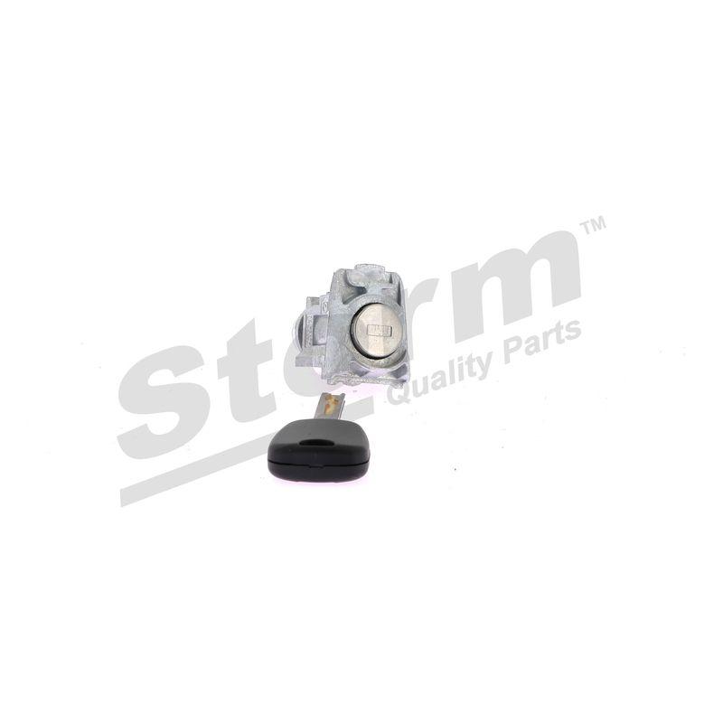 Cylindre de serrure STORM QUALITY PARTS 28525