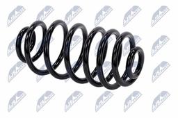 Ressort de suspension NTY ASZ-CH-021