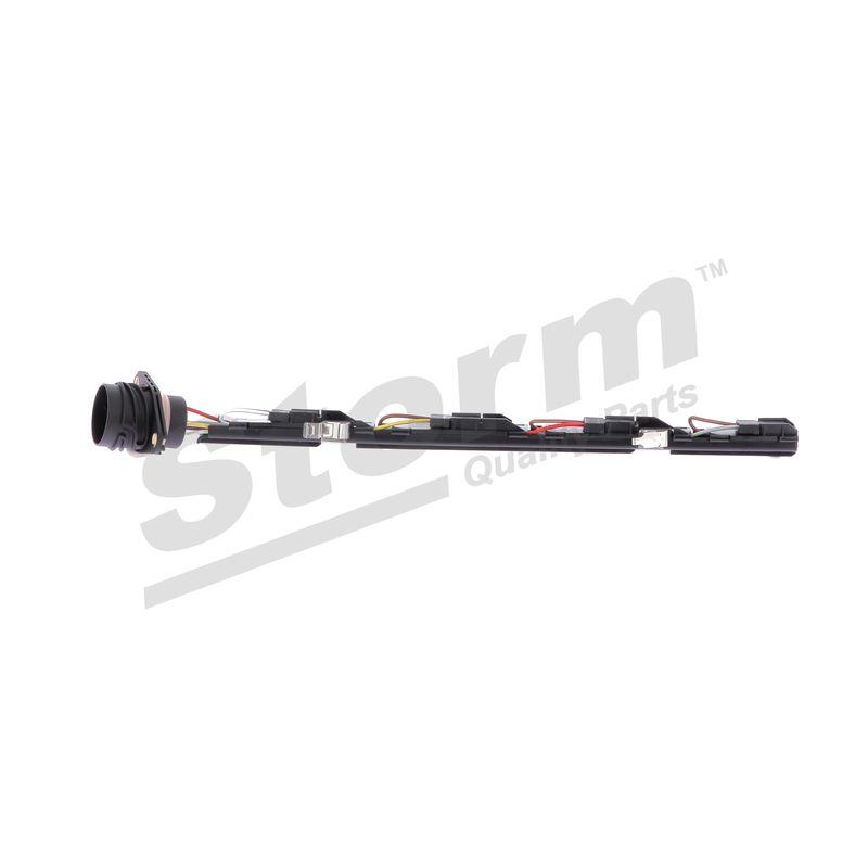Kit réparation de câble, injecteur STORM QUALITY PARTS 999101