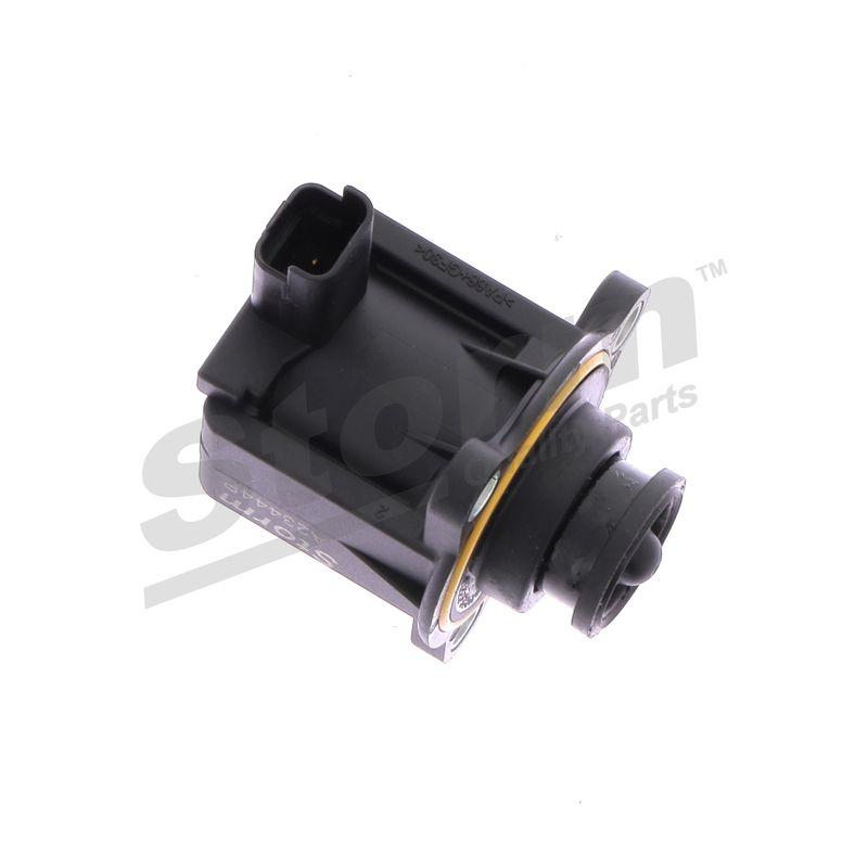 Valve d'air de circulation,compresseur STORM QUALITY PARTS 777997