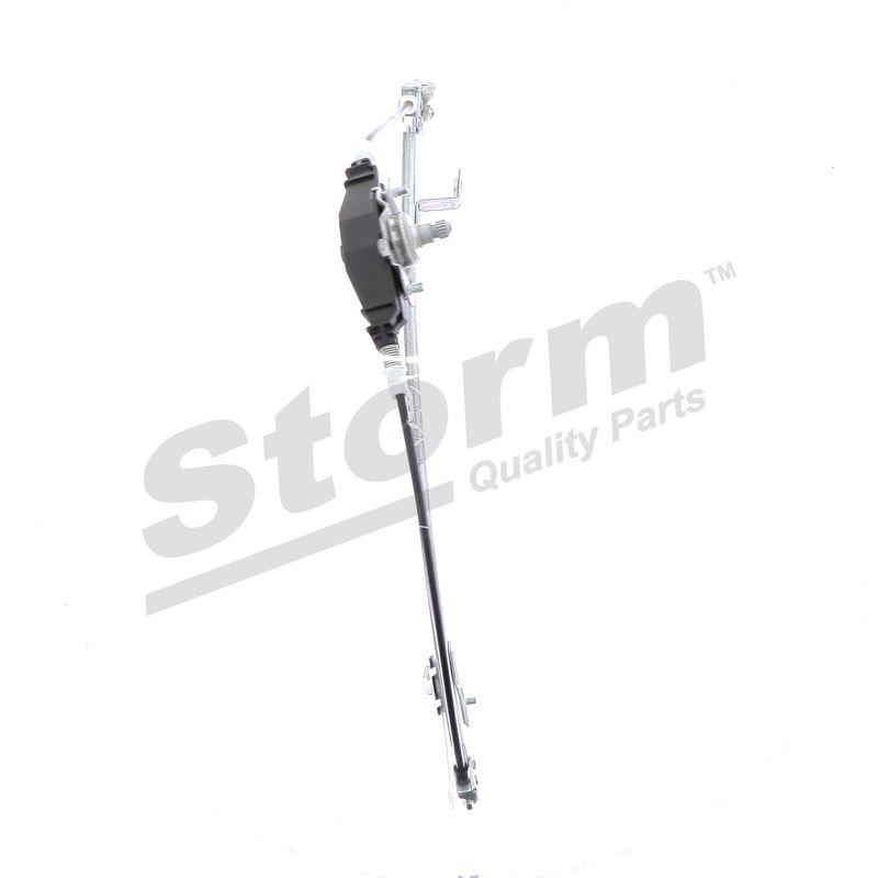 Lève-vitre STORM QUALITY PARTS 39672