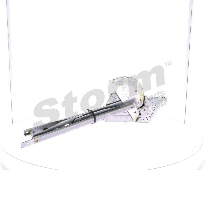 Lève-vitre STORM QUALITY PARTS 134074