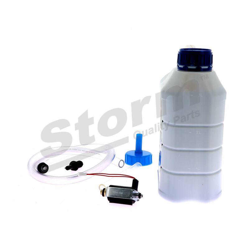 Pompe d’additif STORM QUALITY PARTS 777525