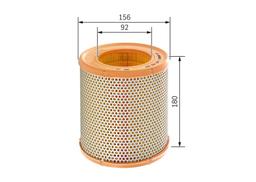 Filtre à air BOSCH 1 457 433 233