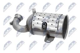 Catalyseur NTY KAT-CT-004