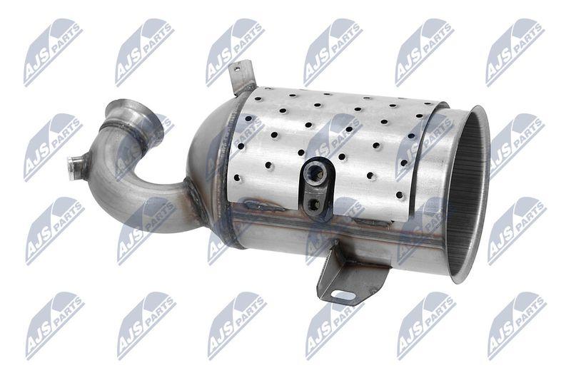 Catalyseur NTY KAT-CT-004