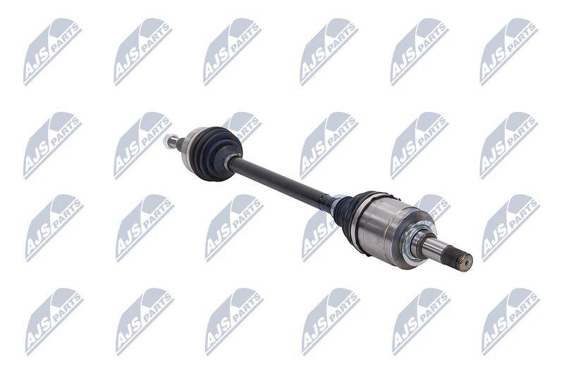 Arbre de transmission NTY NPW-CH-171