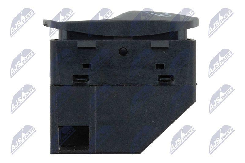Interrupteur, Capote NTY EWS-ME-081