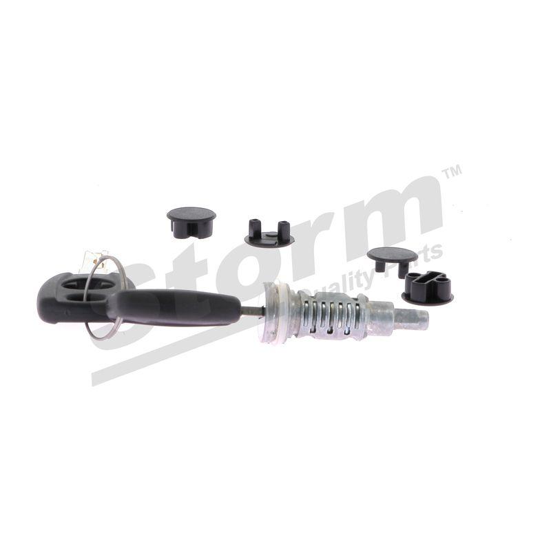 Cylindre de serrure STORM QUALITY PARTS 4852001