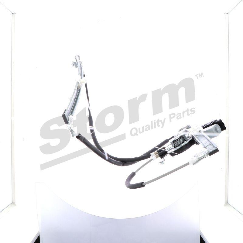 Lève-vitre STORM QUALITY PARTS 88078